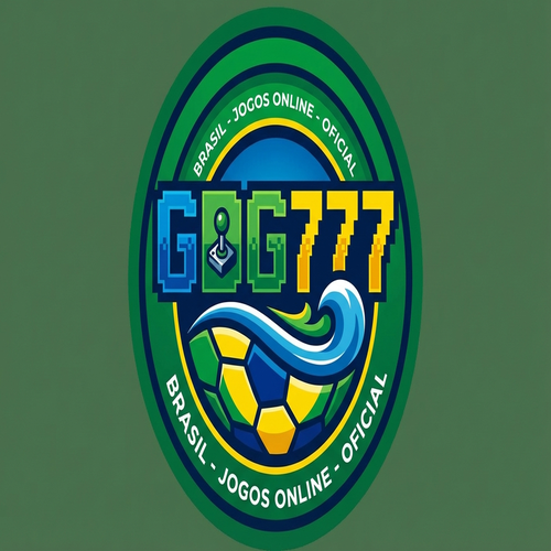 Logo gdg777