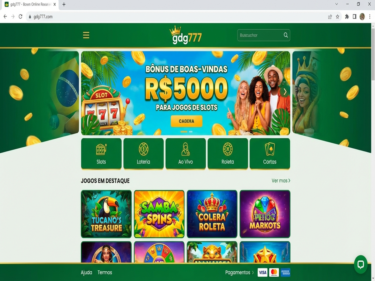Screenshot 2 gdg777