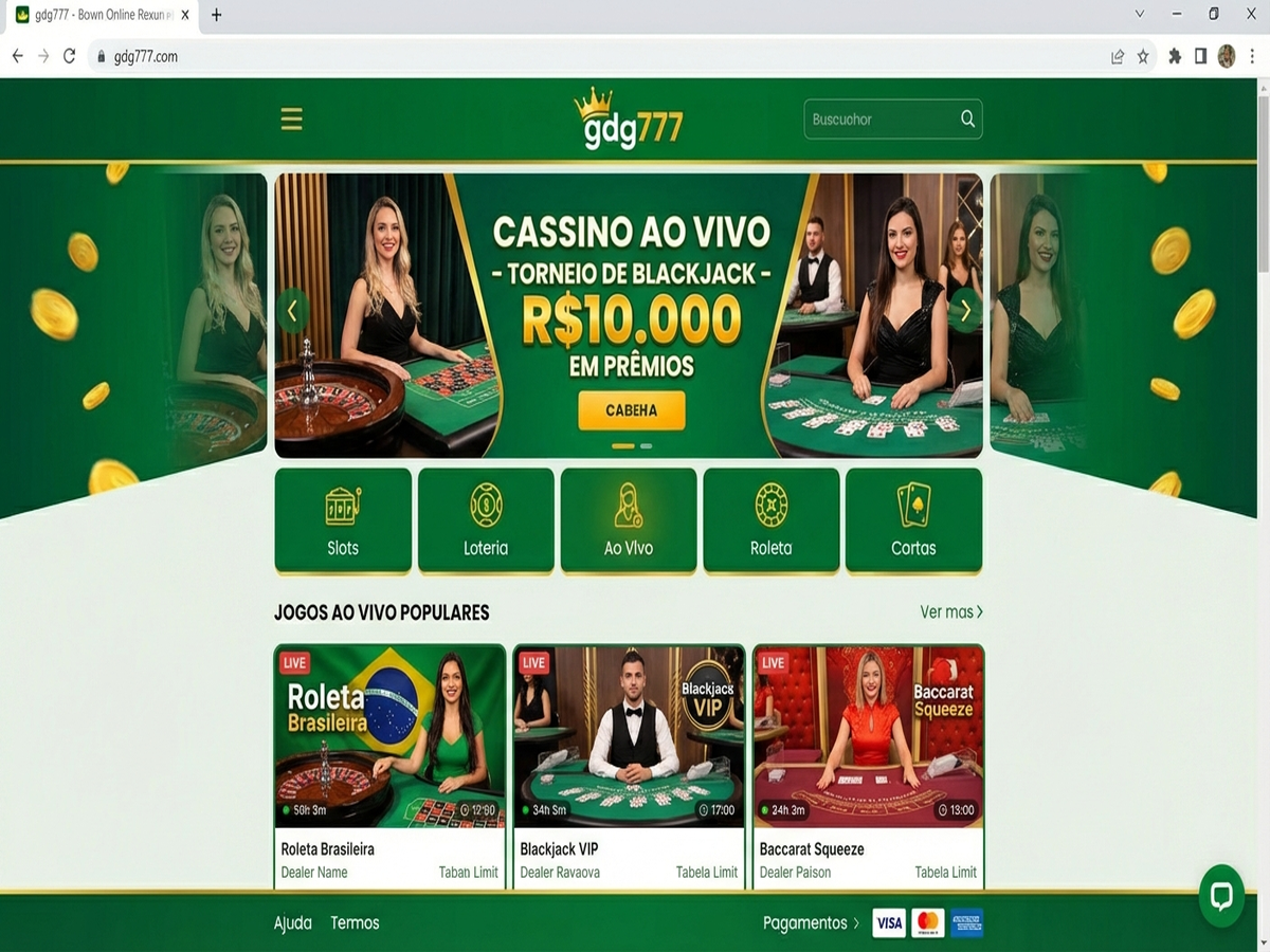 Screenshot 3 gdg777